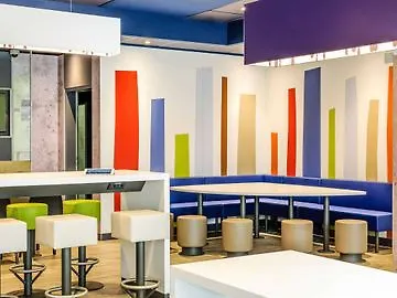 Hotel Ibis Berlin Kurfuerstendamm - Neu Renoviert