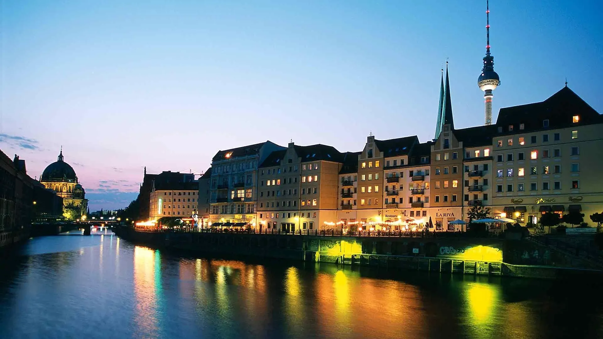 Ibis Berlin Kurfuerstendamm - Neu Renoviert Hotel