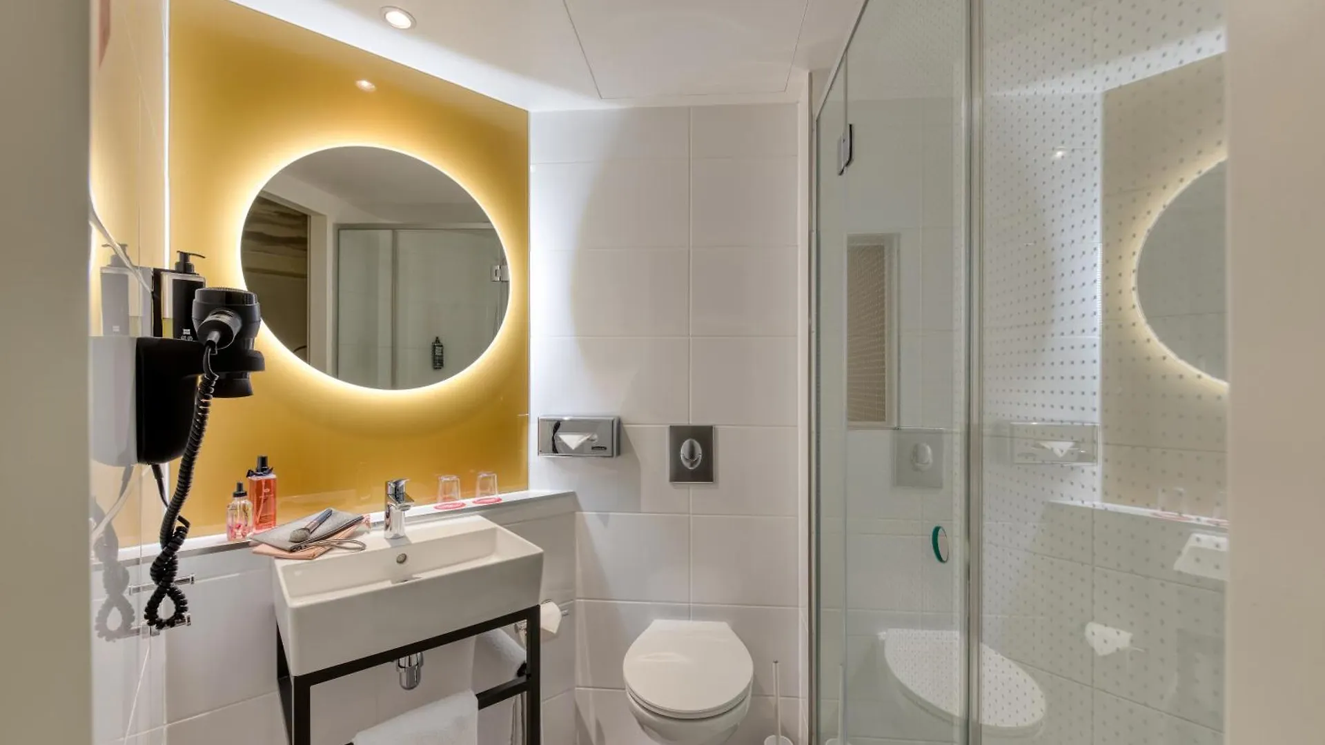 Ibis Berlin Kurfuerstendamm - Neu Renoviert Hotel