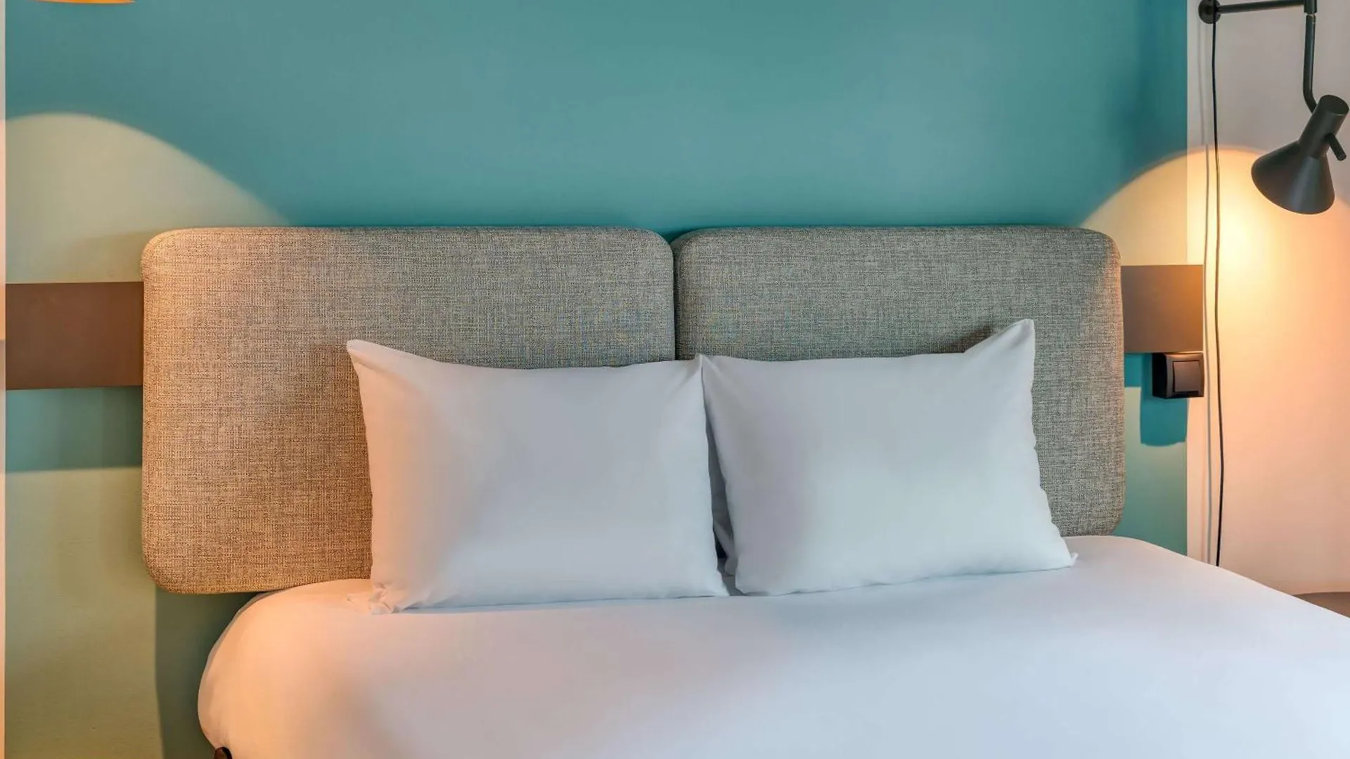 Ibis Berlin Kurfuerstendamm - Neu Renoviert 3*,  Germany