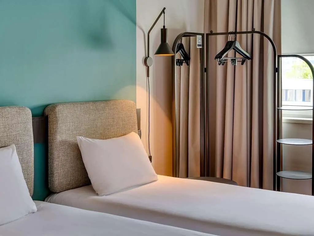 Hotel Ibis Berlin Kurfuerstendamm - Neu Renoviert