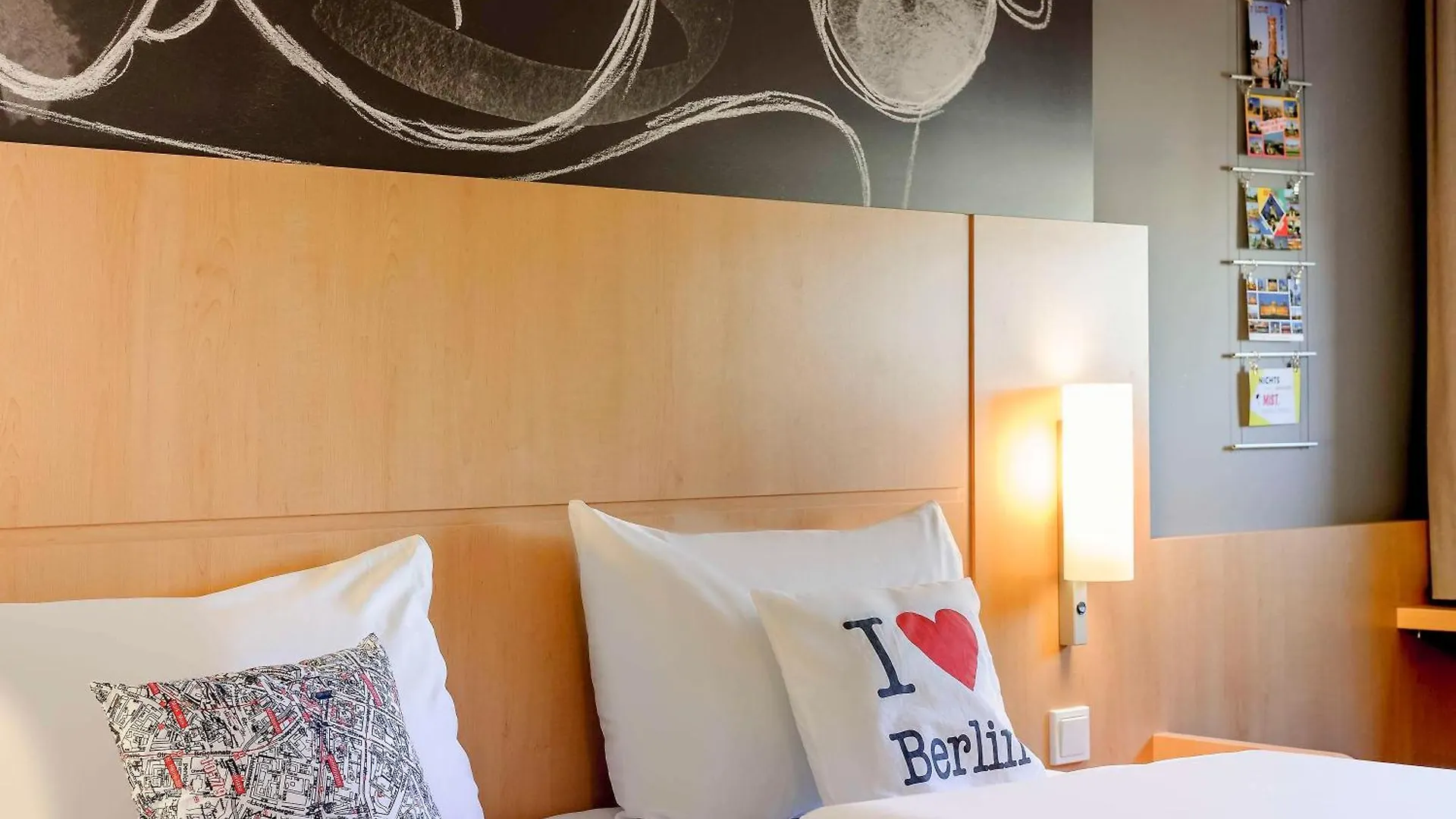 ibis Berlin Kurfuerstendamm