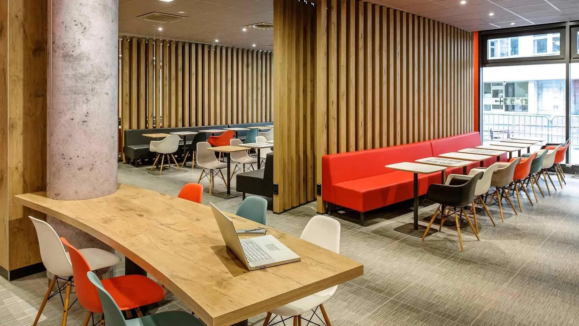 *** Hotel ibis Berlin Kurfuerstendamm Deutschland