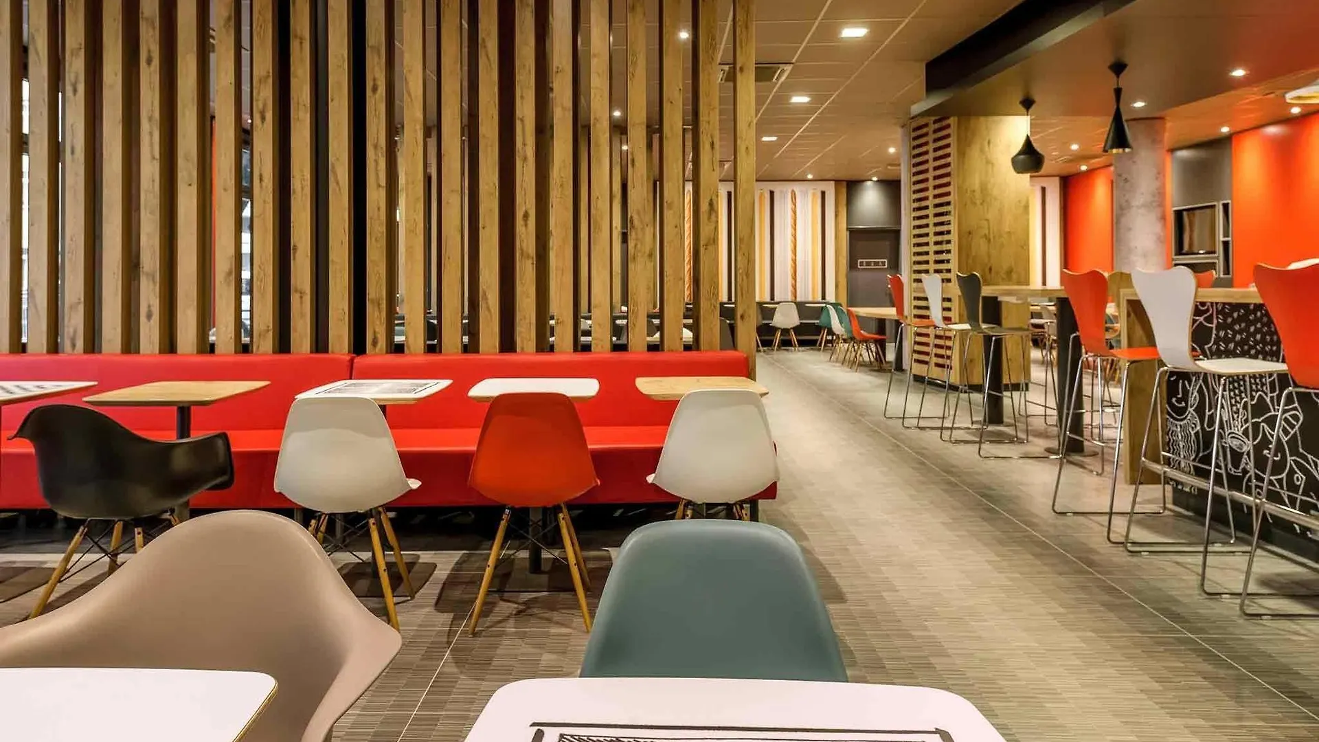 ibis Berlin Kurfuerstendamm 3*,  Deutschland
