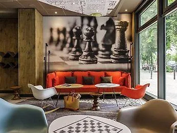 ibis Berlin Kurfuerstendamm 3*,  Deutschland