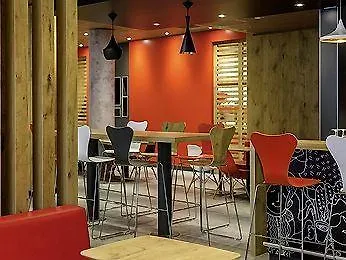 *** Hotel ibis Berlin Kurfuerstendamm Deutschland