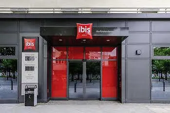 ibis Berlin Kurfuerstendamm