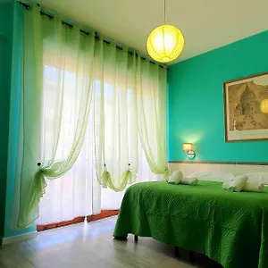 *** Gasthof Il Giglio Italien