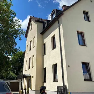 Appartement Stadtdomizil