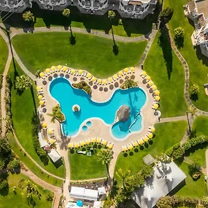 **** Semesteranläggning (resort) Clube Garden Village Portugal