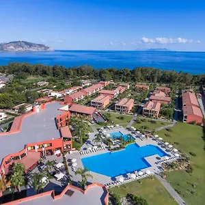 **** Resort Voi Baia Di Tindari Italien