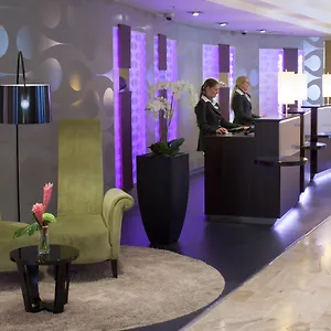 Hotell Crowne Plaza Centre Ku'damm By Ihg
