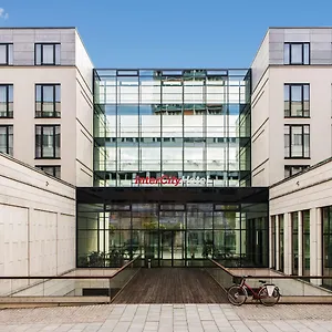 Intercityhotel Германия