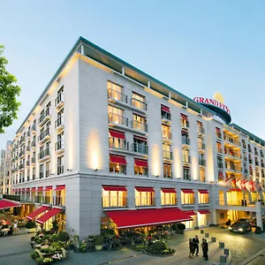 Grand Elysee Германия