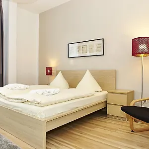 Apartament Bearlincity - Center West, Berlin