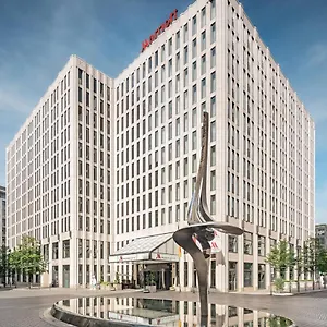 Marriott Otel