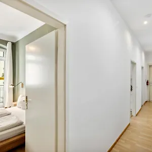 Apartment Arbio I 1a & Prenzlauerberg