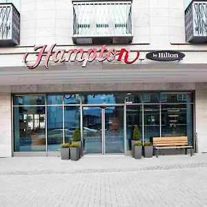 Hampton By Hilton Phoenix Германия