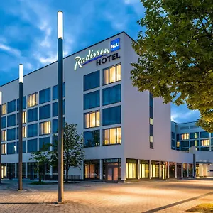 Radisson Blu Германия
