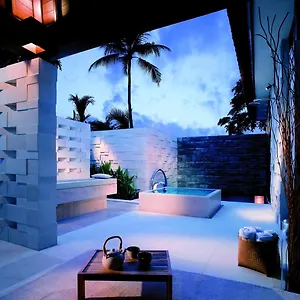 ***** Hotell Grand Hyatt Bali Indonesien