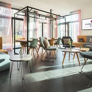 Candlewood Charlottenburg By Ihg Берлин