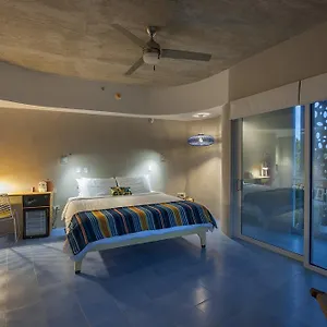 **** Hotell El Blok Puerto Rico