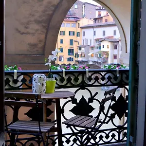  Frühstückspension Pontevecchio Relais Italien