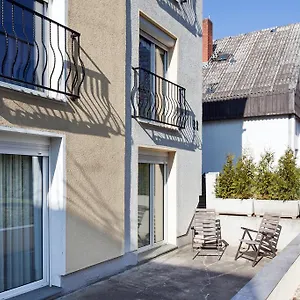 Appartement Ferienwohnung Berlin, Berlijn