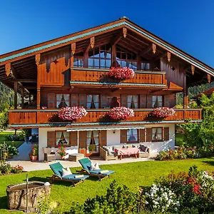  Apartment Haus Am Schmiedweg Deutschland