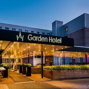***** Hotell Bilderberg Garden Nederländerna