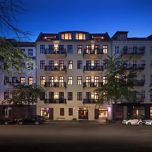 Apartament Luxoise, Berlin