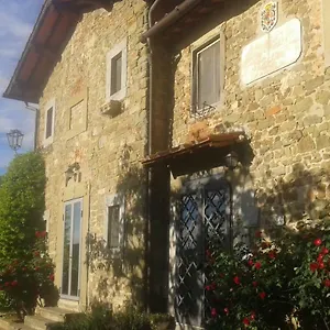 Country House Near Firenze