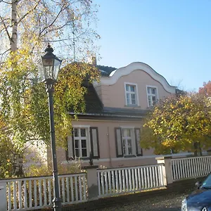 Apartment Westend-grunewald