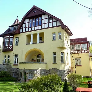 Apartment Fewo 1