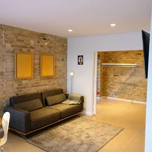 Apartment S74