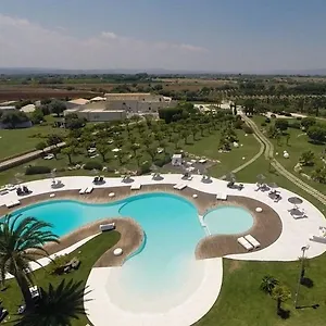 **** Hotel Borgo Pantano Italien
