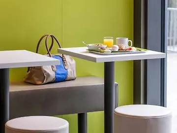 Ibis Berlin Kurfuerstendamm - Neu Renoviert