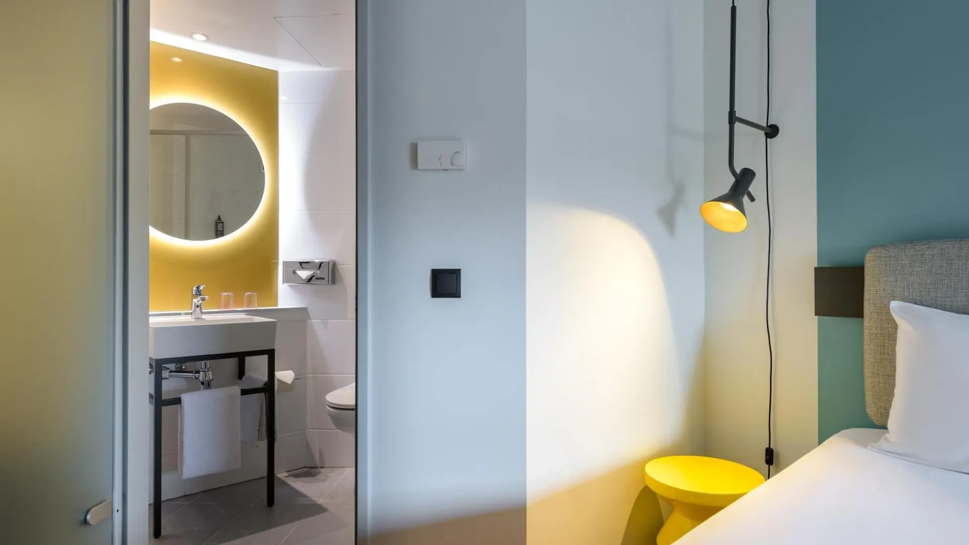 Ibis Berlin Kurfuerstendamm - Neu Renoviert Hotel