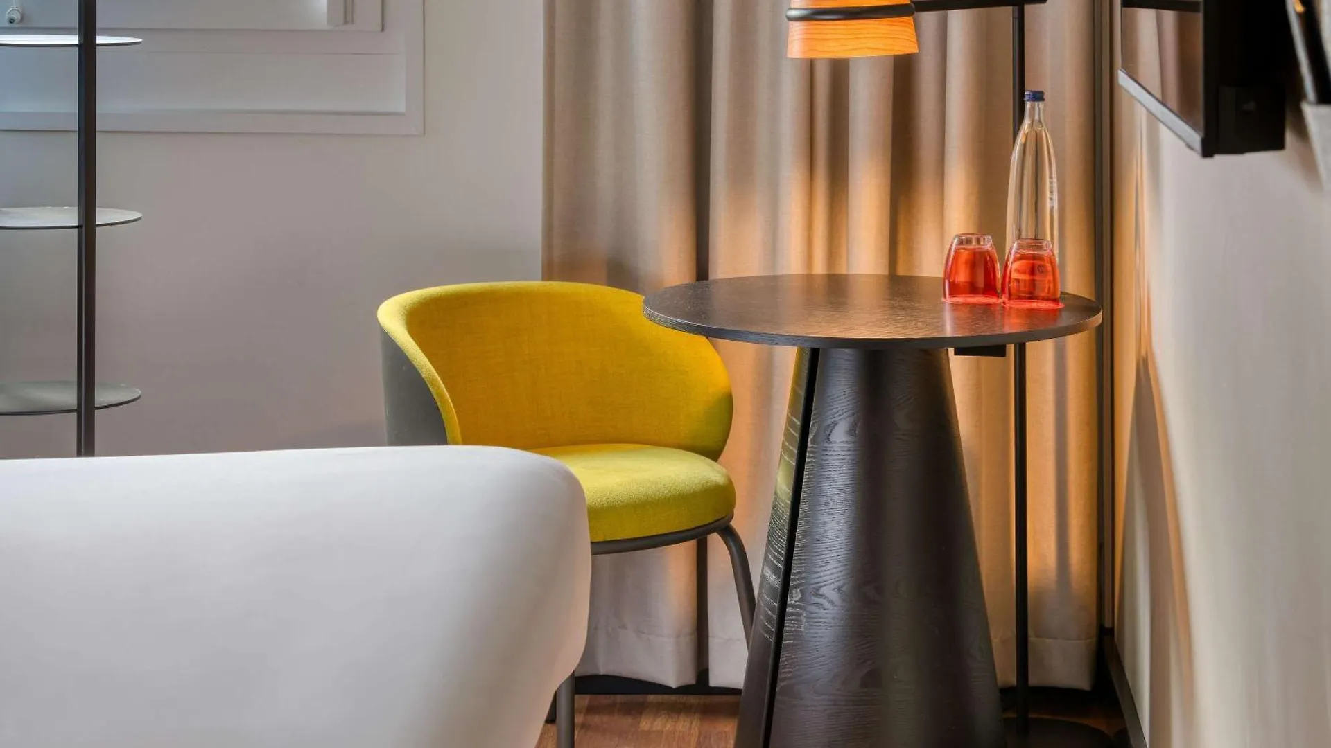 Hotell Ibis Berlin Kurfuerstendamm - Neu Renoviert
