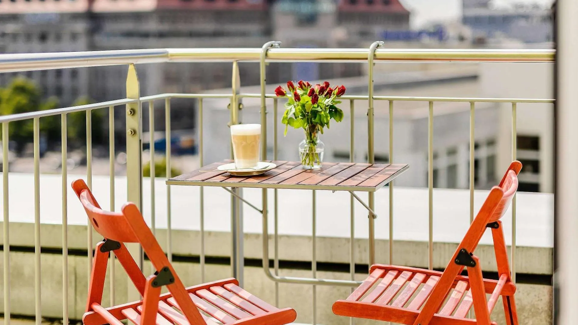 Ibis Berlin Kurfuerstendamm - Neu Renoviert Hotell