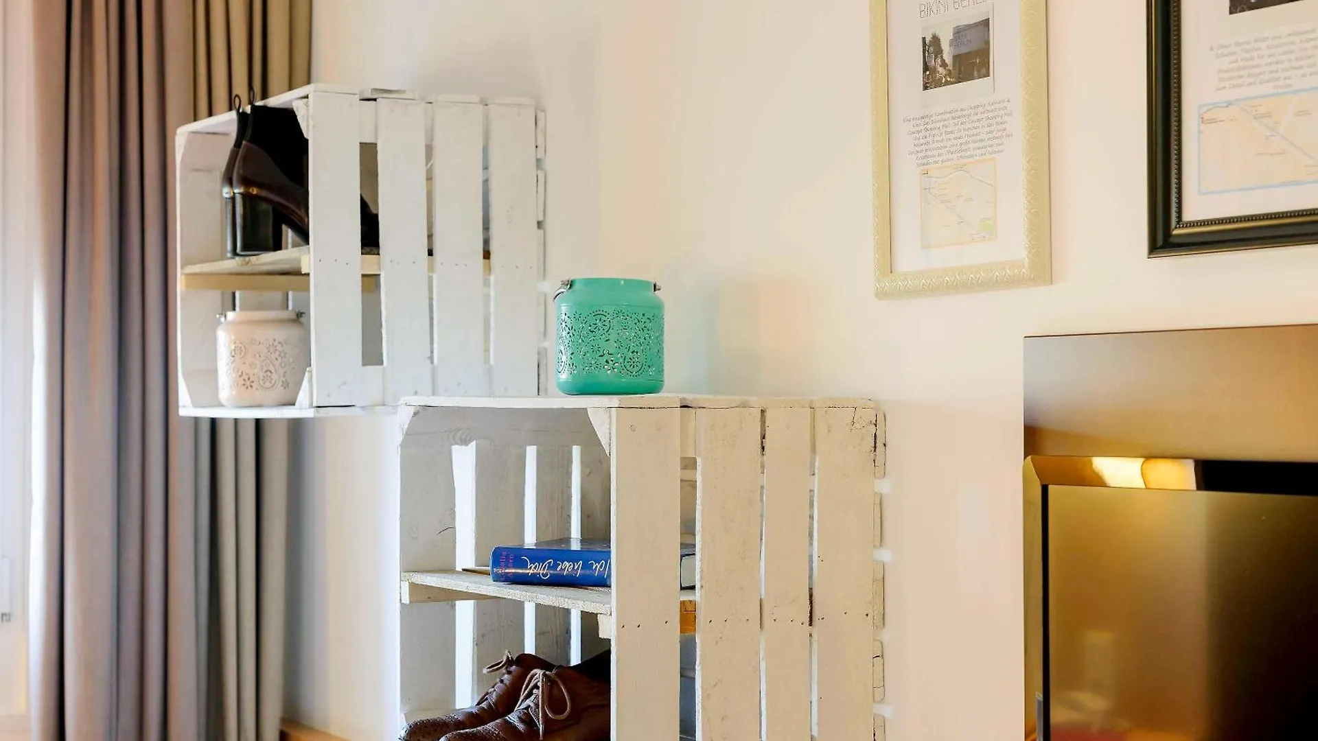 Ibis Berlin Kurfuerstendamm - Neu Renoviert Hotell