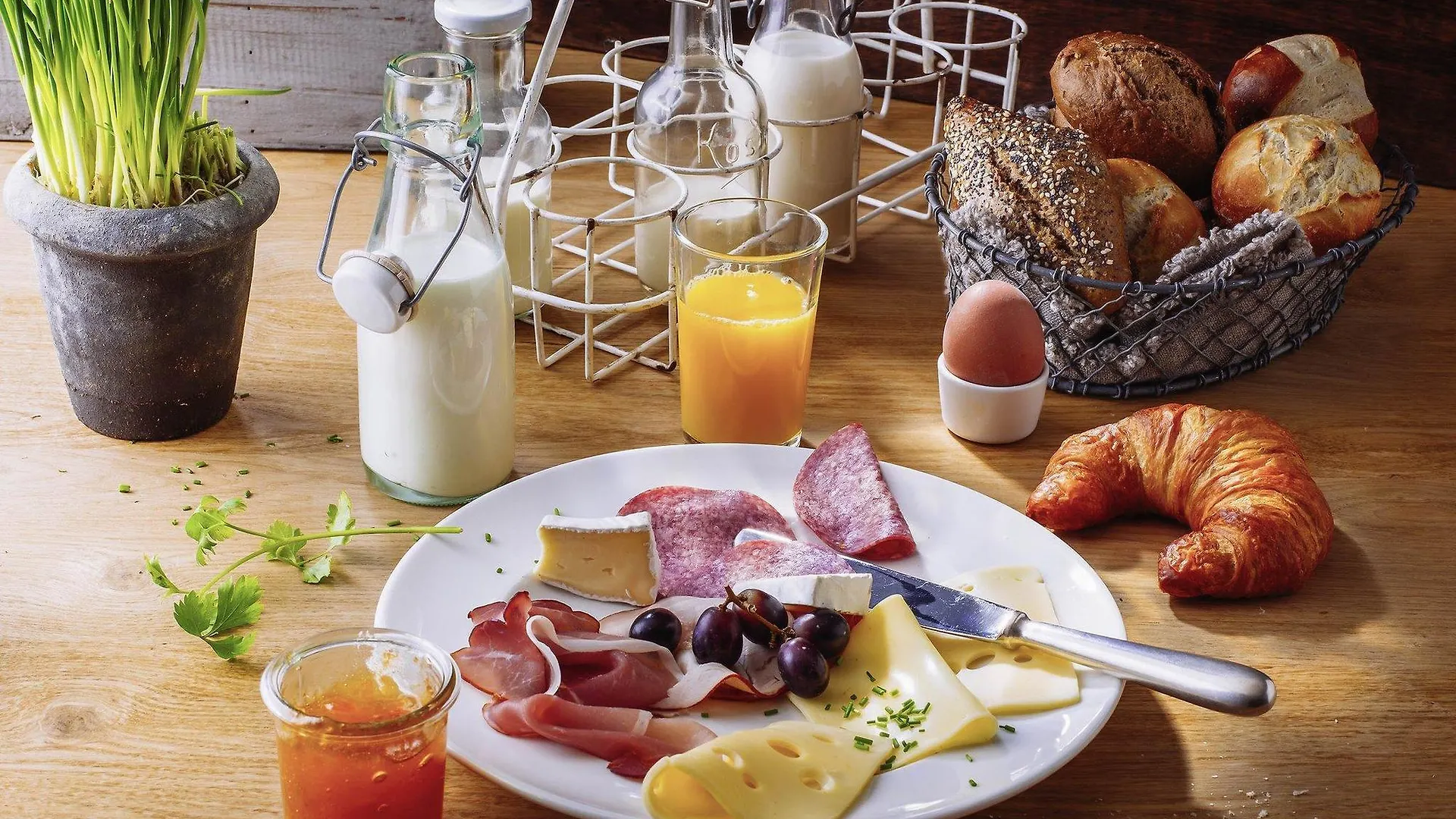 Hotell Ibis Berlin Kurfuerstendamm - Neu Renoviert