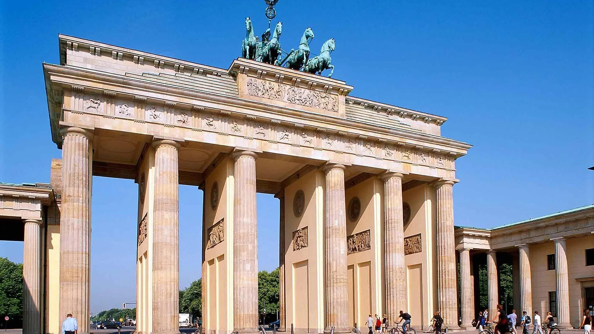 Ibis Berlin Kurfuerstendamm - Neu Renoviert Hotell