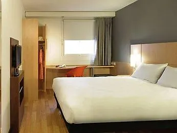 Ibis Berlin Kurfuerstendamm - Neu Renoviert Tyskland