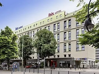 Ibis Berlin Kurfuerstendamm - Neu Renoviert Tyskland