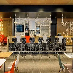 *** Hotell Ibis Berlin Kurfuerstendamm - Neu Renoviert Tyskland