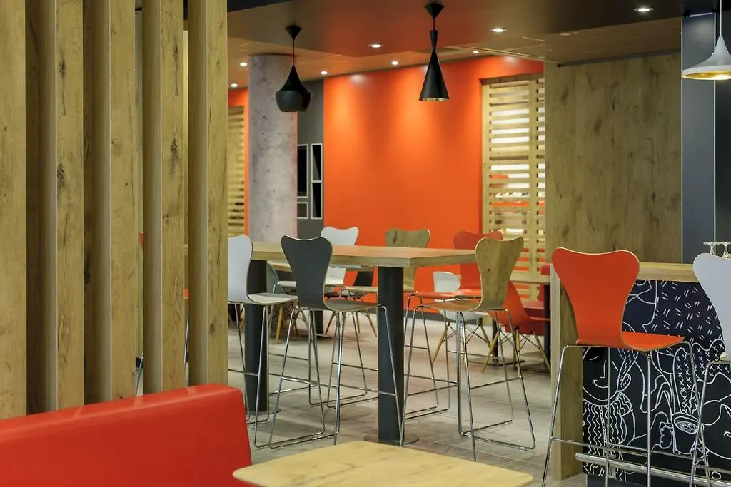 *** Hotell Ibis Berlin Kurfuerstendamm - Neu Renoviert Tyskland